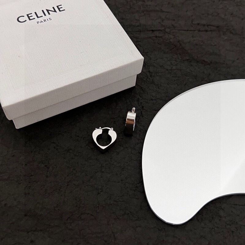 Celine Earrings